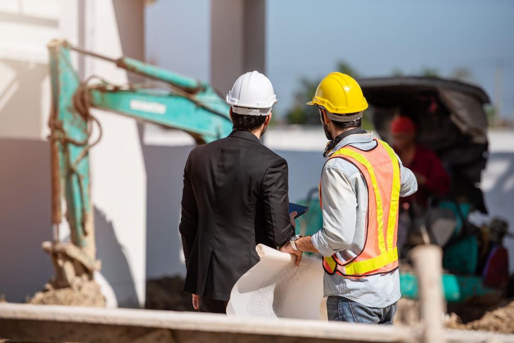 Construction & Contracting